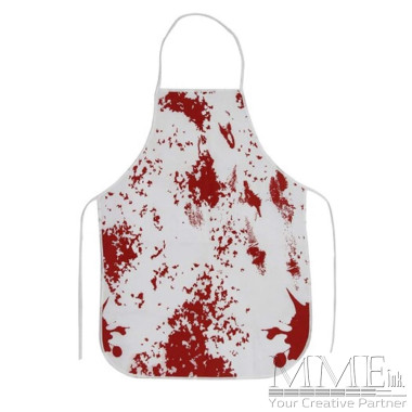 Bloody Apron